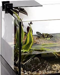Acvariu Aquael AQUATERRARIUM 80