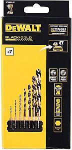 Burghiu Dewalt DT70831