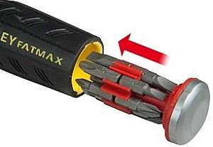 Set de surubelnite Stanley Fatmax FMHT0-62689