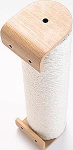 Ansamblu pentru pisici PETREBELS Climb 1560 Rusty Oak