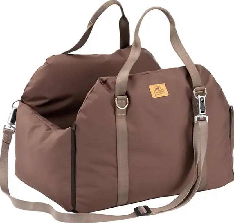 Transportator de caini Beeztees CRUISER Brown