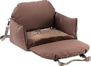 Transportator de caini Beeztees CRUISER Brown