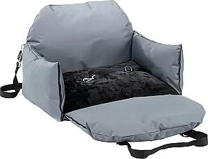 Transportator de caini Ferplast CRUISER Grey