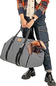 Transportator de caini Ferplast CRUISER Grey