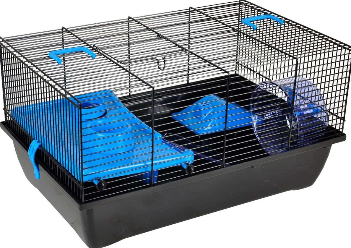 Cusca pentru hamsteri Flamingo JARO 1