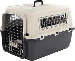 Transportator de caini Beeztees NOMAD S Grey 513771