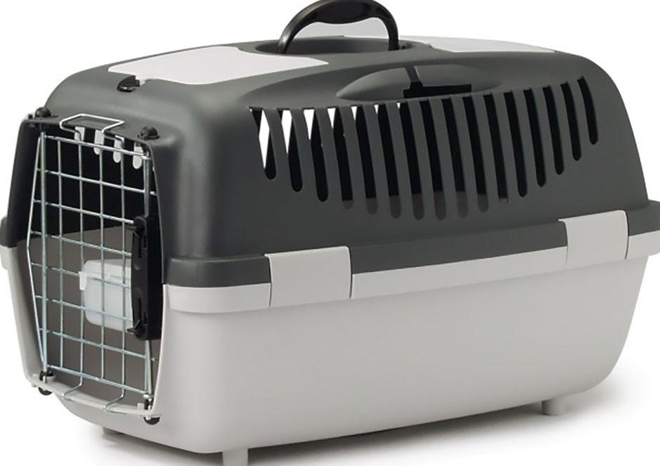 Transportator de pisici Ferplast Gulliver 2