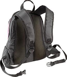 Transportator de caini Ferplast KANGOO L Pink