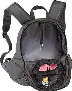 Transportator de caini Ferplast KANGOO L Pink