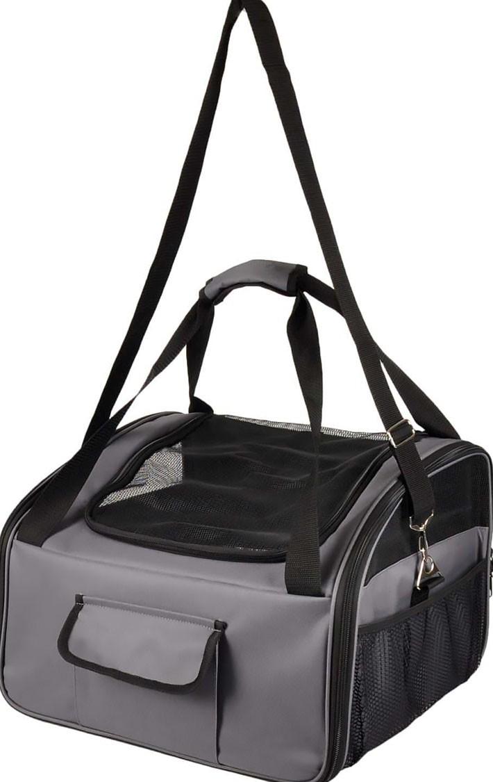 Transportator de caini Flamingo IDA 518125