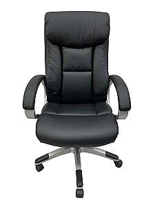 Fotoliu de birou ARO Sigma HB Black