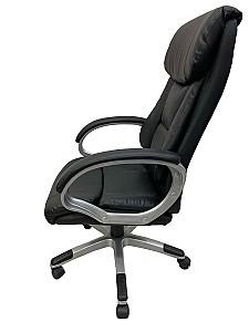 Fotoliu de birou ARO Sigma HB Black