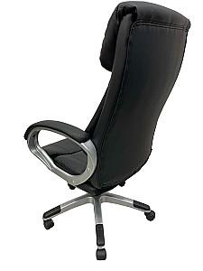 Fotoliu de birou ARO Sigma HB Black