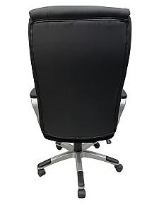 Fotoliu de birou ARO Sigma HB Black