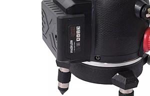 Nivel laser Makute LL005-POV