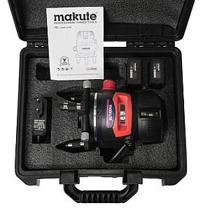 Nivel laser Makute LL005-POV