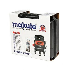 Nivel laser Makute LL005-POV