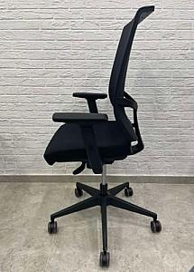 Fotoliu de birou ARO EVA-II, L01GM8