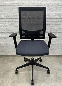 Fotoliu de birou ARO EVA-II, L20GM8