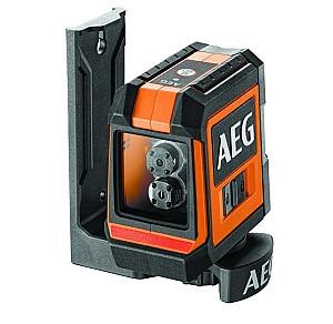 Nivel laser AEG CLR215-B