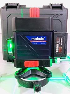 Nivel laser Makute LL012-POV