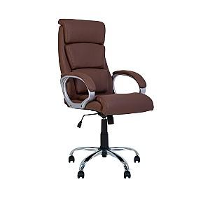 Fotoliu de birou Nowy Styl Delta Chrome Eco-31