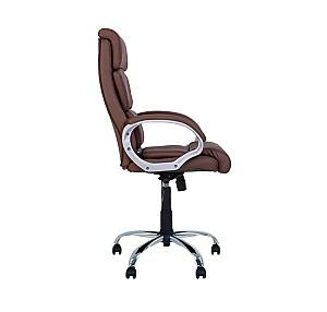 Fotoliu de birou Nowy Styl Delta Chrome Eco-31