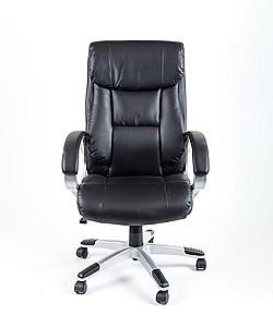 Fotoliu de birou ART Sigma HB Black