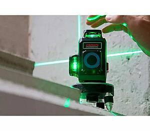 Nivel laser Crown CT44088-R