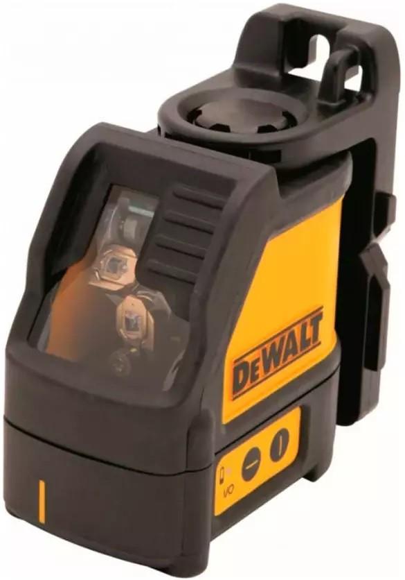 Nivel laser Dewalt DW088K 