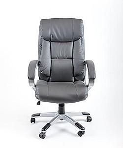 Fotoliu de birou ART Sigma HB Grey