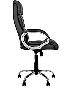 Fotoliu de birou Nowy Styl Delta Tilt CHR68 Eco-30