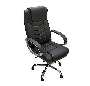 Fotoliu de birou MG-Plus 6970 Black