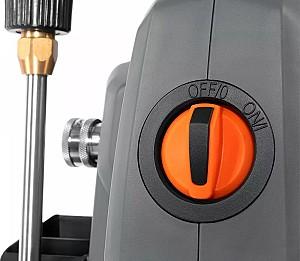 Aparat de spalat cu presiune DAEWOO (DAW 725)