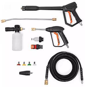 Aparat de spalat cu presiune DAEWOO (DAW 725)