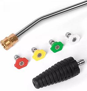 Aparat de spalat cu presiune DAEWOO (DAW 725)