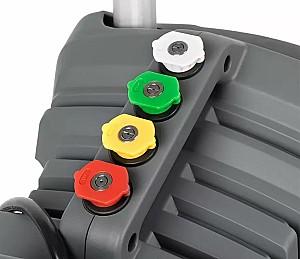 Aparat de spalat cu presiune DAEWOO (DAW 725)