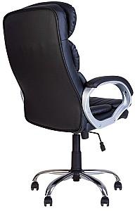 Fotoliu de birou Nowy Styl Dolce ECO-30 Black