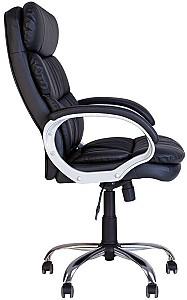 Fotoliu de birou Nowy Styl Dolce ECO-30 Black
