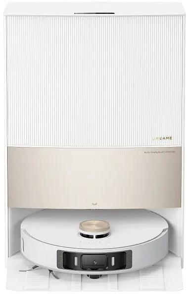 Aspirator robot Dreame L20 Ultra White