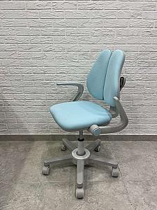 Fotoliu de birou ARO Ergo-KID-001 Blue