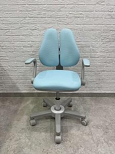 Fotoliu de birou ARO Ergo-KID-001 Blue