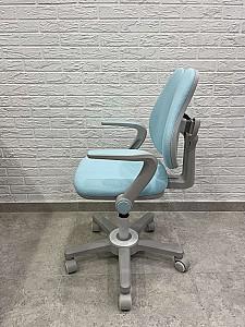 Fotoliu de birou ARO Ergo-KID-001 Blue