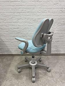 Fotoliu de birou ARO Ergo-KID-001 Blue