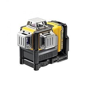 Nivel laser Dewalt DCE089D1R 
