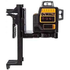 Nivel laser Dewalt DCE089D1R 