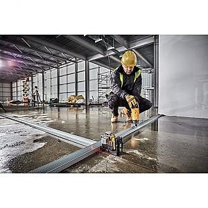 Nivel laser Dewalt DCE089D1R 