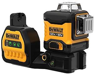Nivel laser Dewalt DCE089NG18