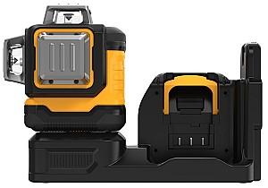 Nivel laser Dewalt DCE089NG18