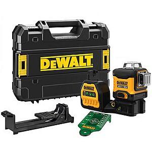 Nivel laser Dewalt DCE089NG18